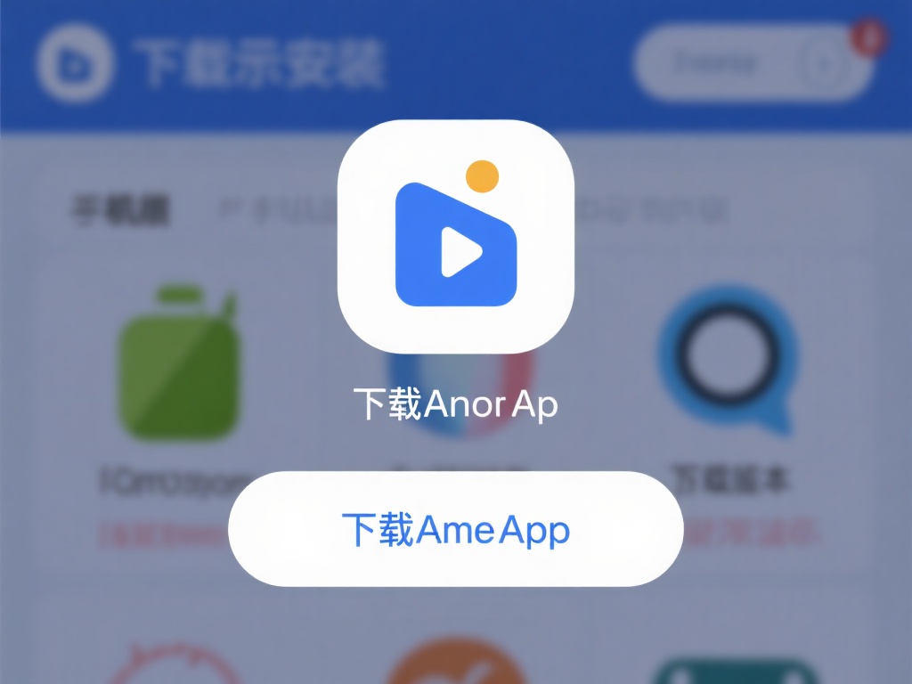 下载安装包
点击下载按钮，根据手机系统选择对应的