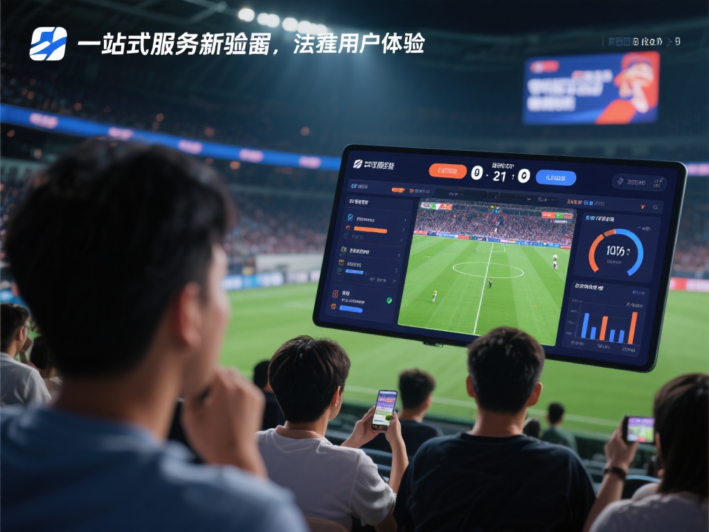 此外，平台还注重用户体验，提供了实时比分、赛况分析