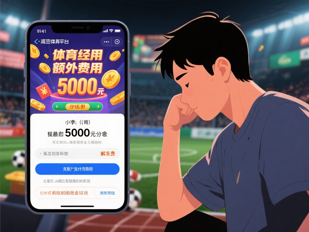 乐鱼体育提现不了本金 (乐鱼体育提现不了本金问题如何解决与应对措施）