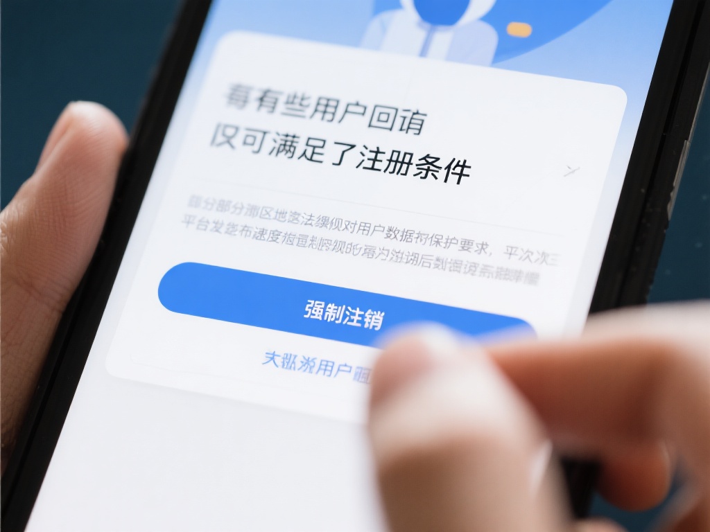 乐鱼体育能不能强制注销 (乐鱼体育账户能否强制注销？用户权益解析）