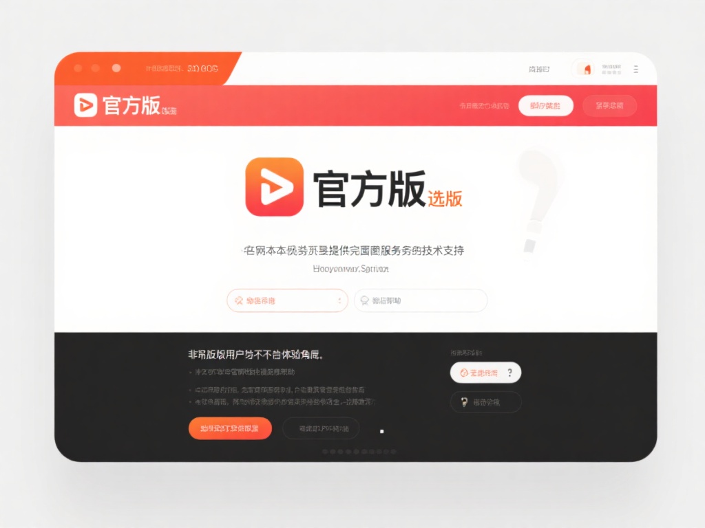 此外，官方版本还提供完善的客户服务和技术支持。如果