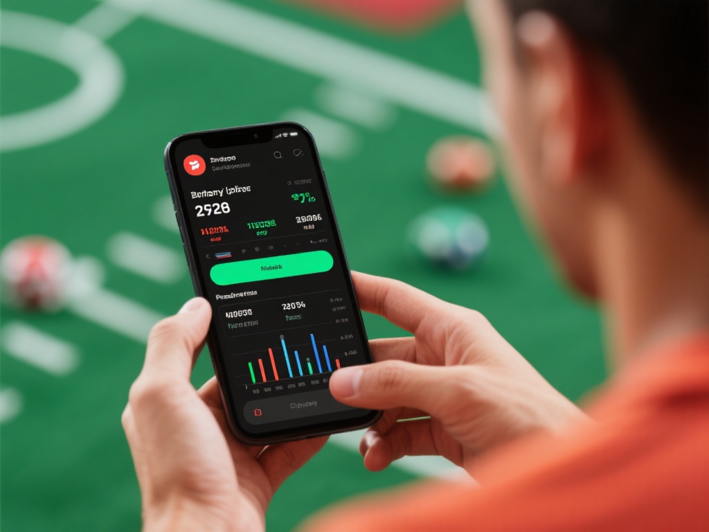 此外，体育投注应用还提供实时赔率更新和专业的数据分