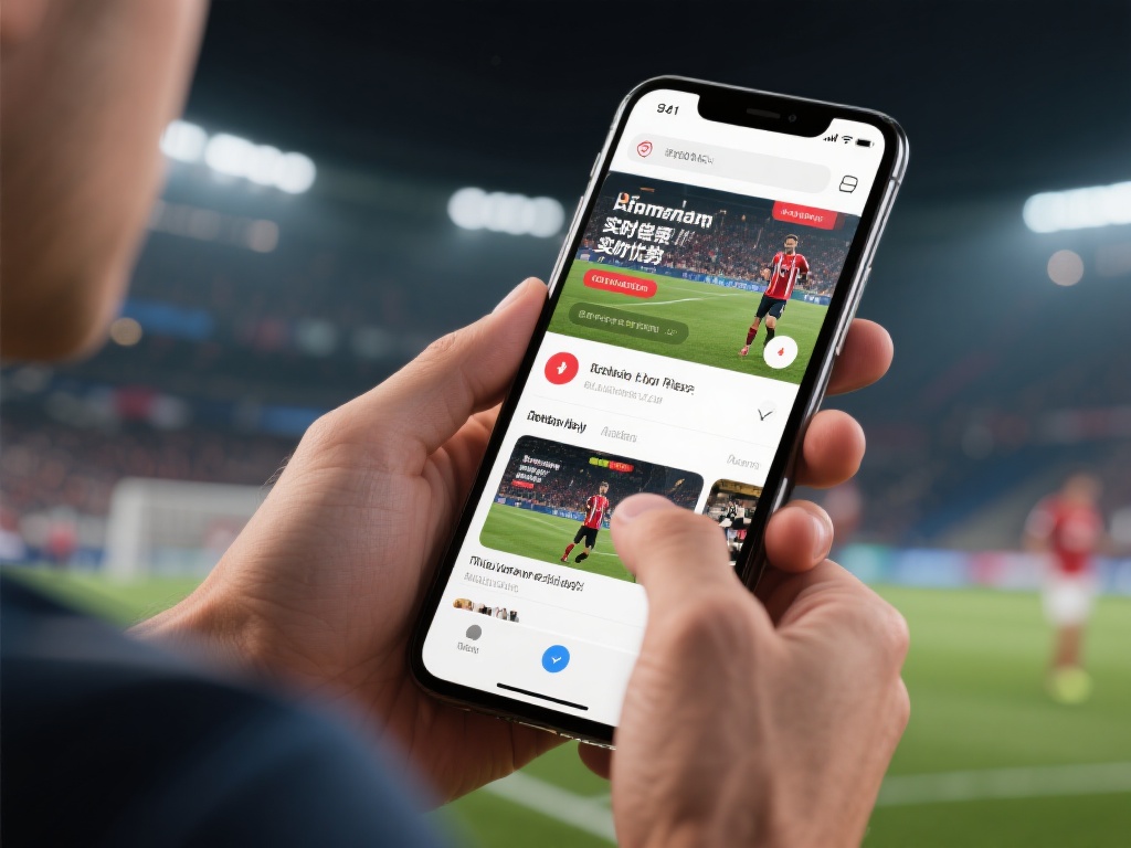 使用手机版登录体育平台不仅方便，还有许多独特优势。