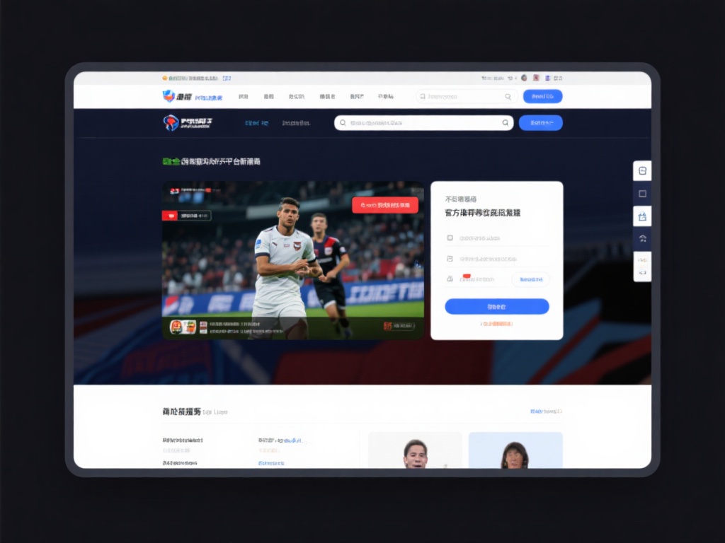 对于想要尝试这一平台的新用户来说，获取网页版入口并