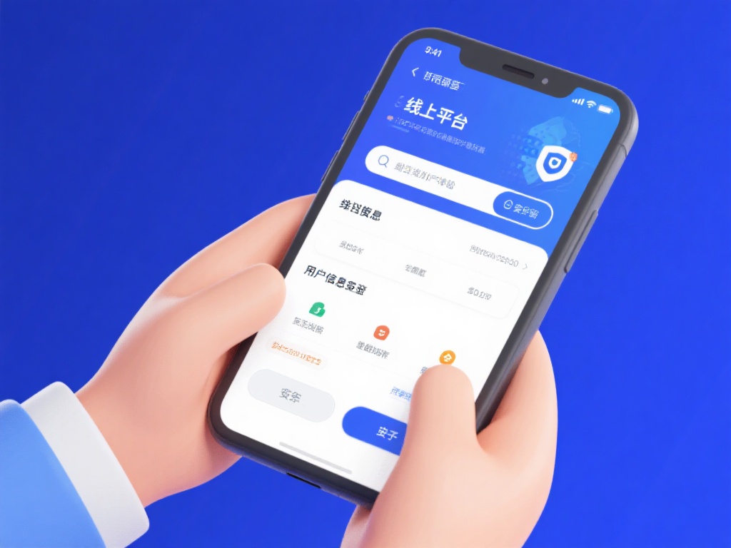 更重要的是，线上平台往往注重用户体验，界面设计简洁