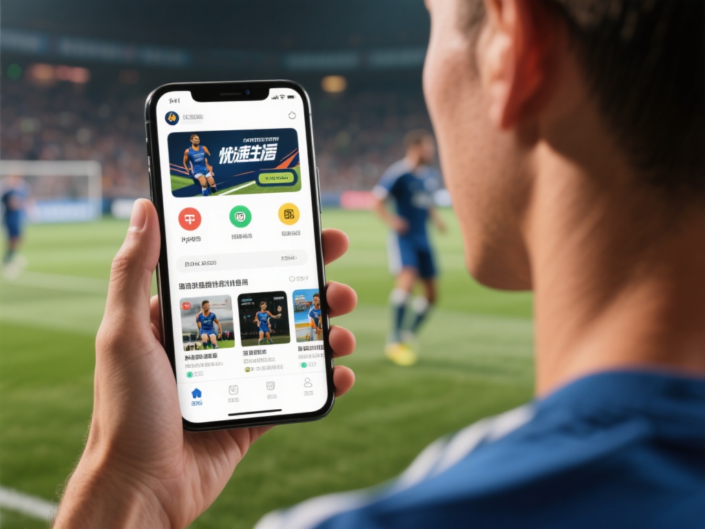 在当今快节奏的生活中，体育爱好者们越来越倾向于通过