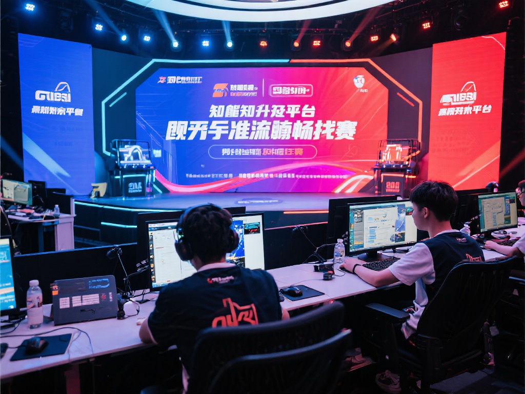 更值得一提的是，平台还为参赛选手提供了专业的技术支