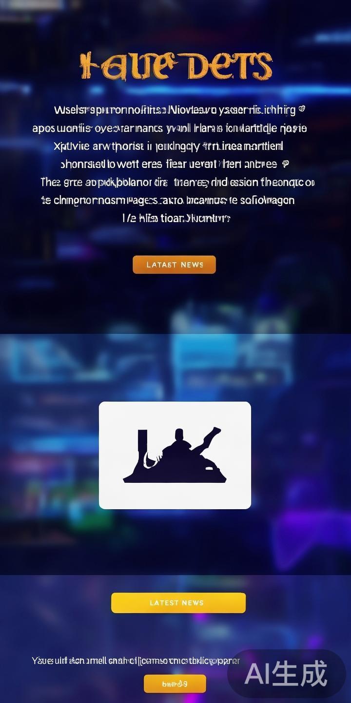 在快速变化的电竞行业中，保持信息的时效性至关重要。