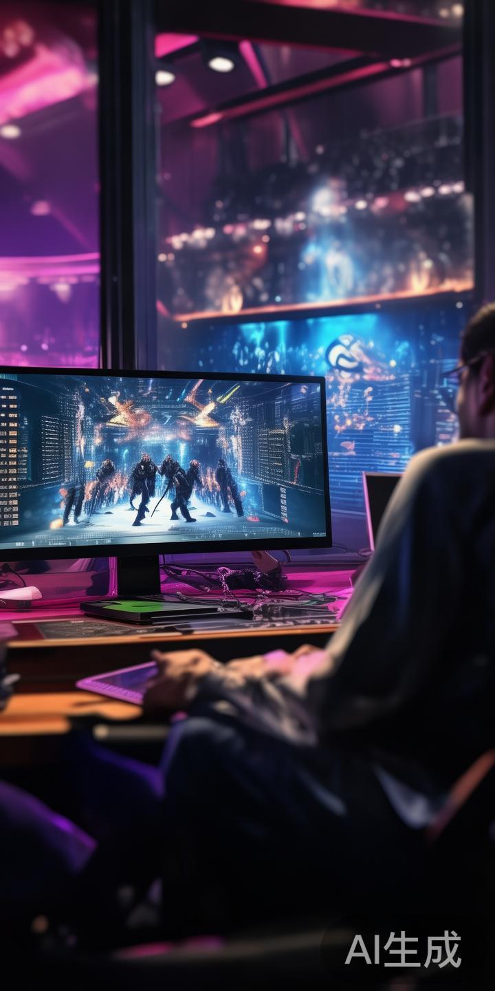 乐鱼体育怎么玩？全面攻略助你轻松掌握最新玩法技巧