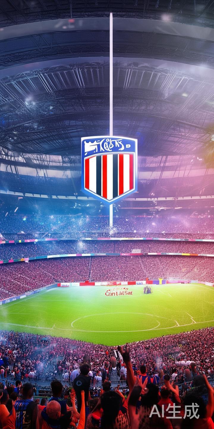 此次合作的核心在于通过多渠道的整合推广，将马德里竞