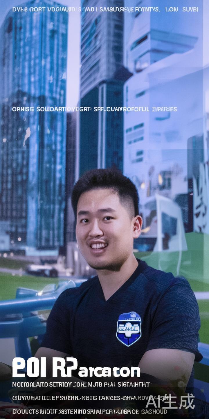 某城市的李先生是一名足球迷，他通过官网下载安装乐鱼