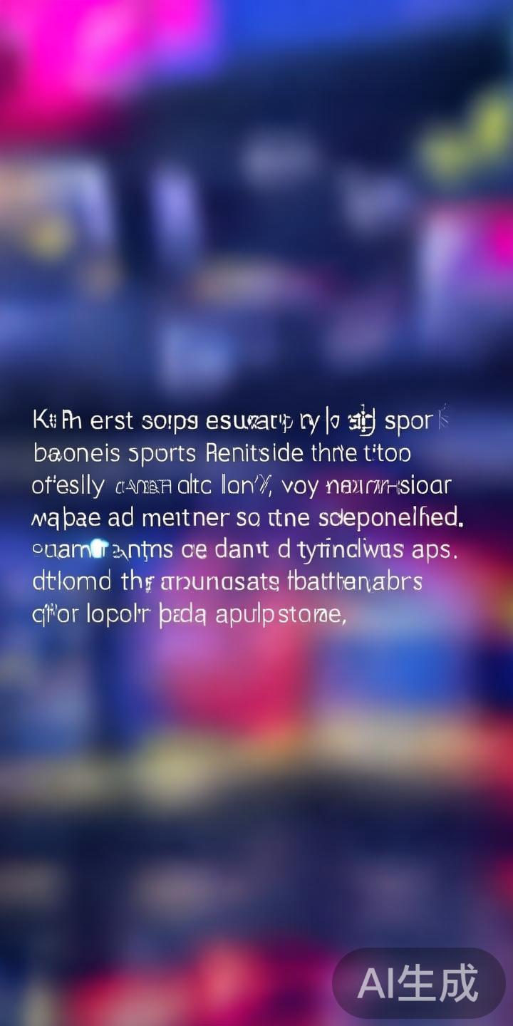 建议优先选择乐鱼体育的官方网站或授权合作平台。可以