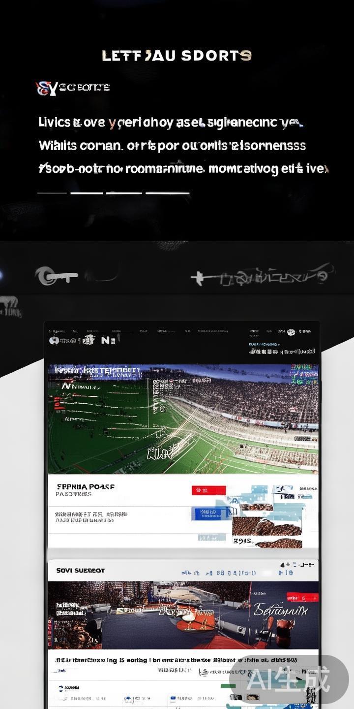 乐鱼体育官方平台网址推荐:权威可靠的体育赛事在线观看首选 在当今数字科技快速发展的时代,体育迷们对在线获取赛